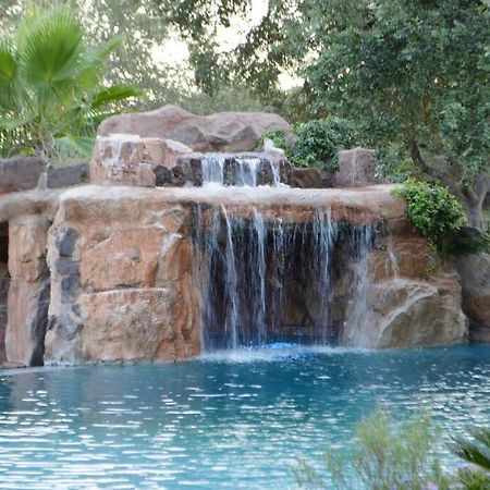 Villa At Cibolo Chase, A Private Resort With Pool Bulverde Exterior foto