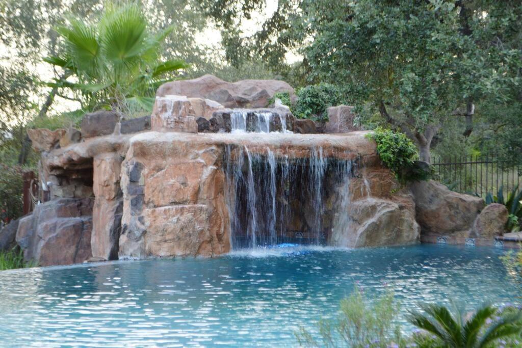 Villa At Cibolo Chase, A Private Resort With Pool Bulverde Exterior foto